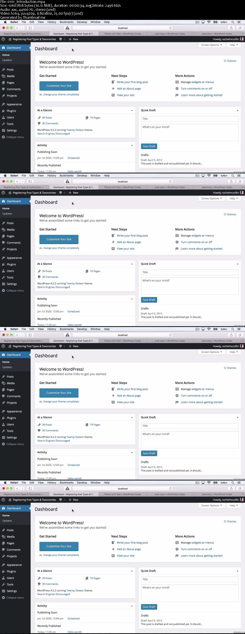 Setting Up a Pro Front-End Development Workflow