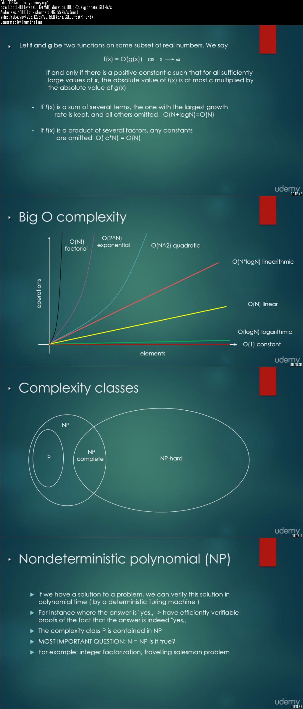 Algorithms and Data Structures in Java