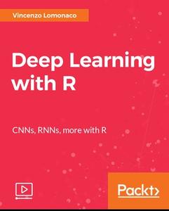 Deep Learning with R