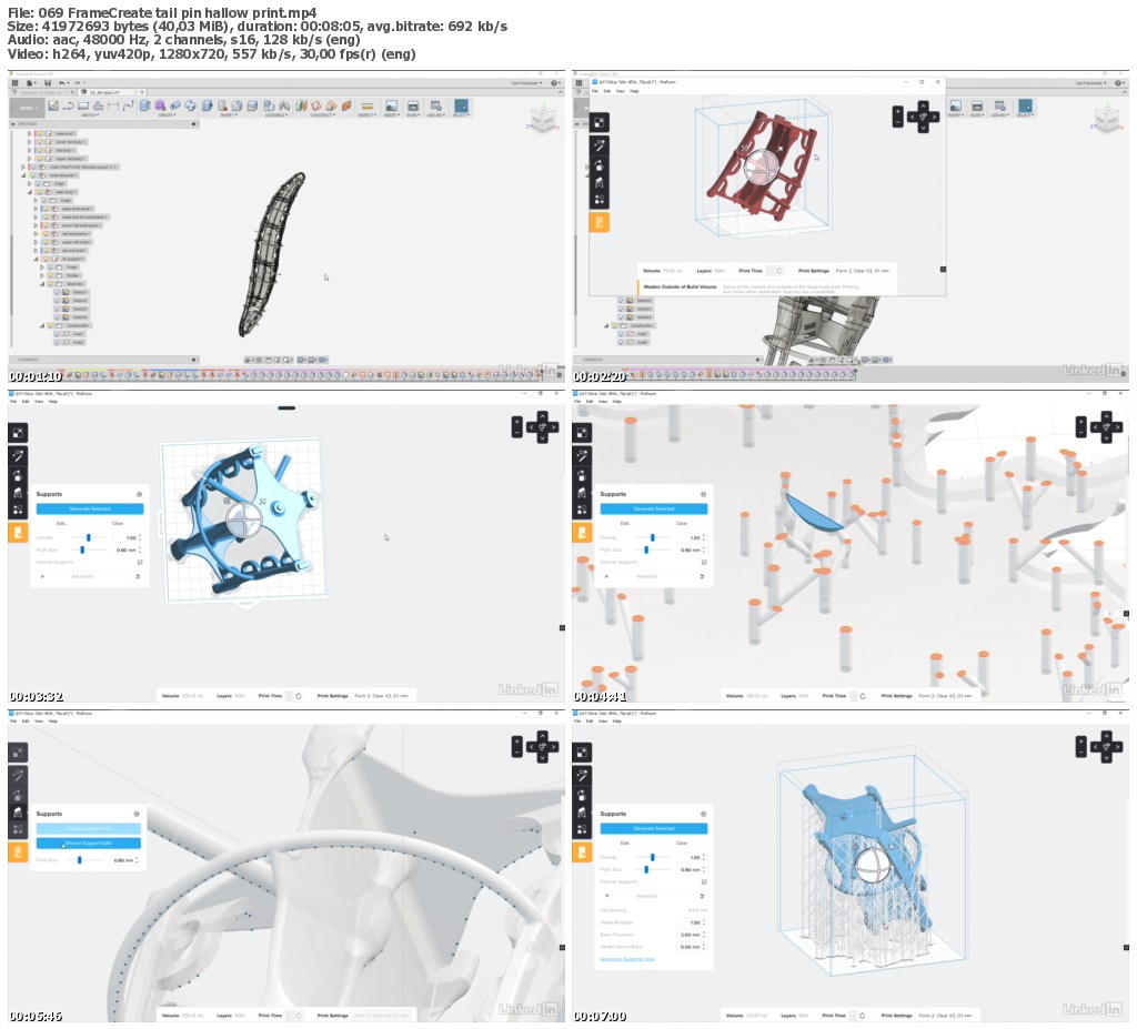 Lynda - Fusion 360 Product Design: Lighting