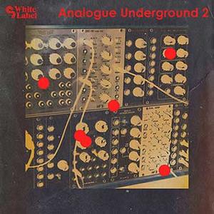 Sample Magic Analogue Underground 2 MULTiFORMAT