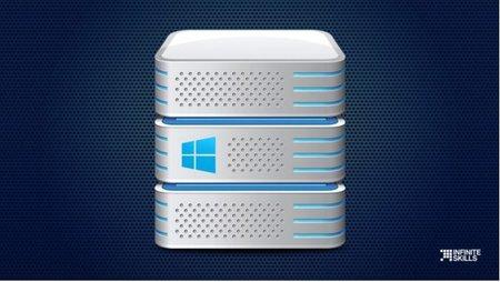 Microsoft Windows Server 2012 Certification - Exam 70-412