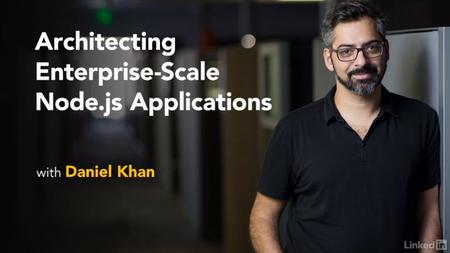 Architecting Enterprise-Scale Node.js Applications