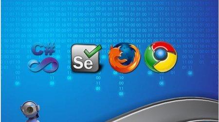 The Complete Selenium With C# Course - Build A Framework
