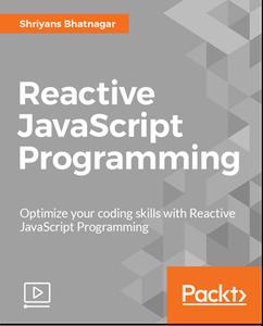 Reactive JavaScript Programming