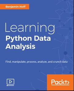 Learning Python Data Analysis