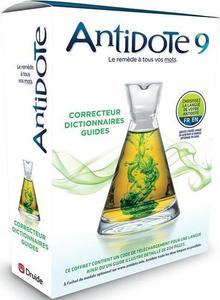 Antidote 9 v4.1 Mac OS X