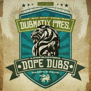 Loopmasters Dope Dubs MULTiFORMAT