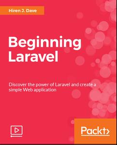 Beginning Laravel