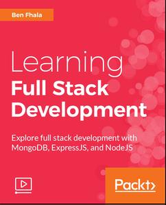 Learning Full Stack Development