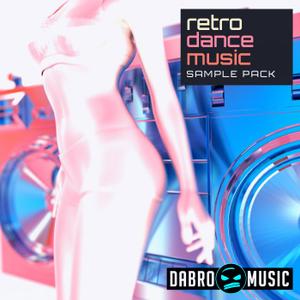 DABRO Music Retro Dance Music MULTiFORMAT