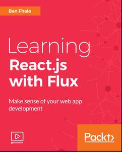 Learning React.js with Flux