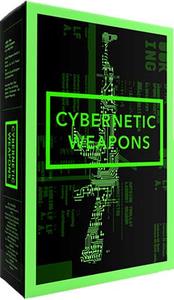 Epic Stock Media Cybernetic Weapons WAV