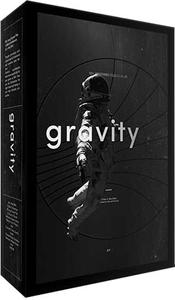 Epic Stock Media Sound Pack Gravity WAV