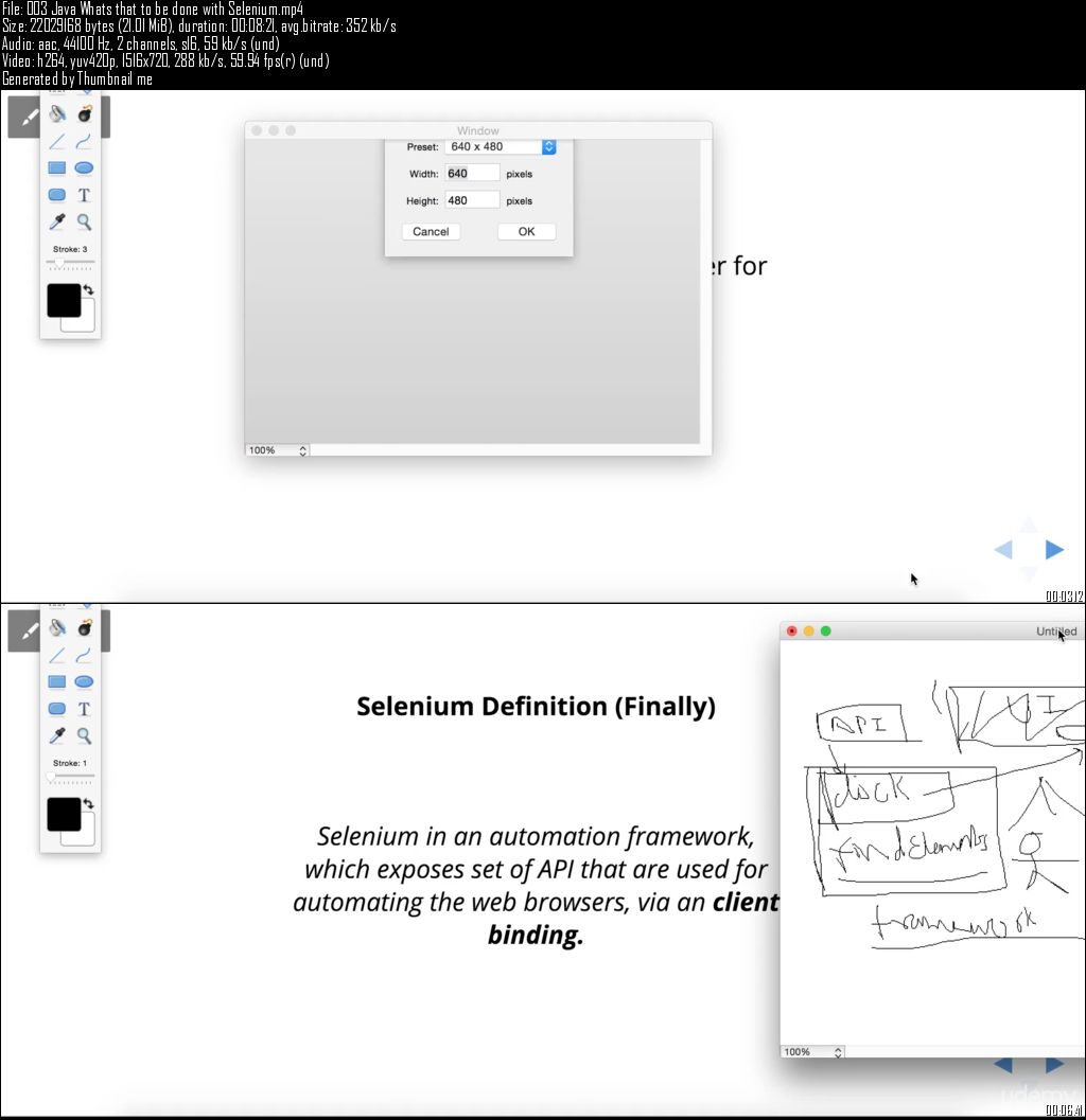 Selenium WebDriver The Easy Way With Java