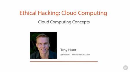 Ethical Hacking: Cloud Computing [repost]