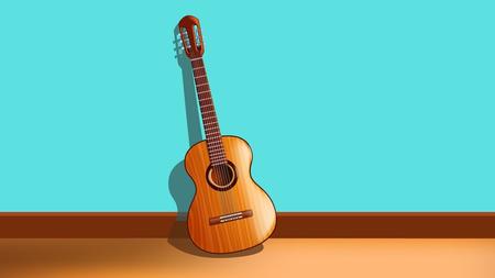 Classical Guitar Essentials – The Basics Part 2