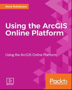 Using the ArcGIS Online Platform