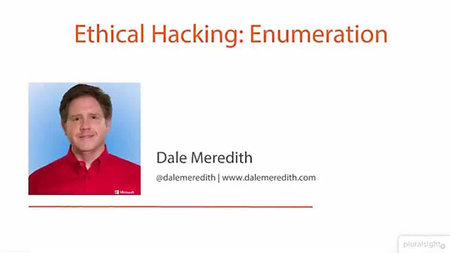 Ethical Hacking: Enumeration [repost]