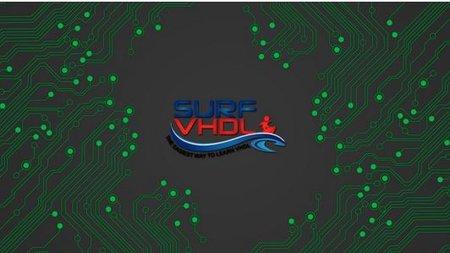 FPGA Design Learning VHDL