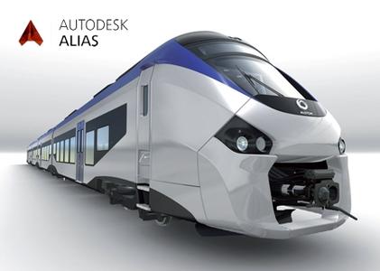 Autodesk Alias Products 2018