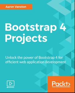 Bootstrap 4 Projects