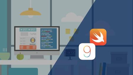 Intermediate iOS 9 Programming