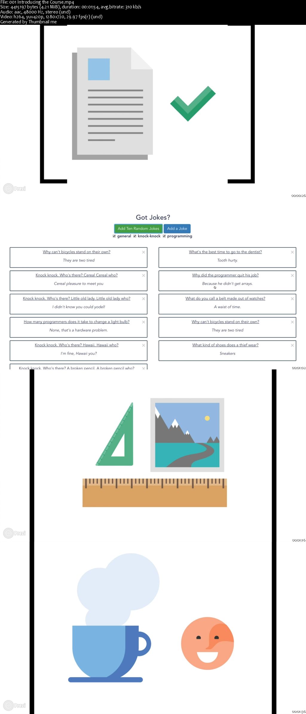 Vue JS - Mastering Web Apps