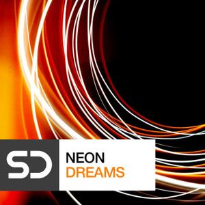 Sample Diggers Neon Dreams WAV