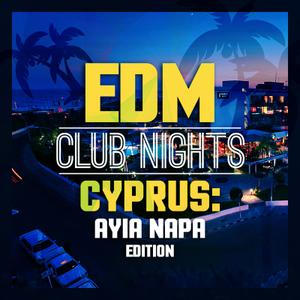 Immense Sounds EDM Club Nights CYPRUS Ayia Napa Edition WAV MiDi