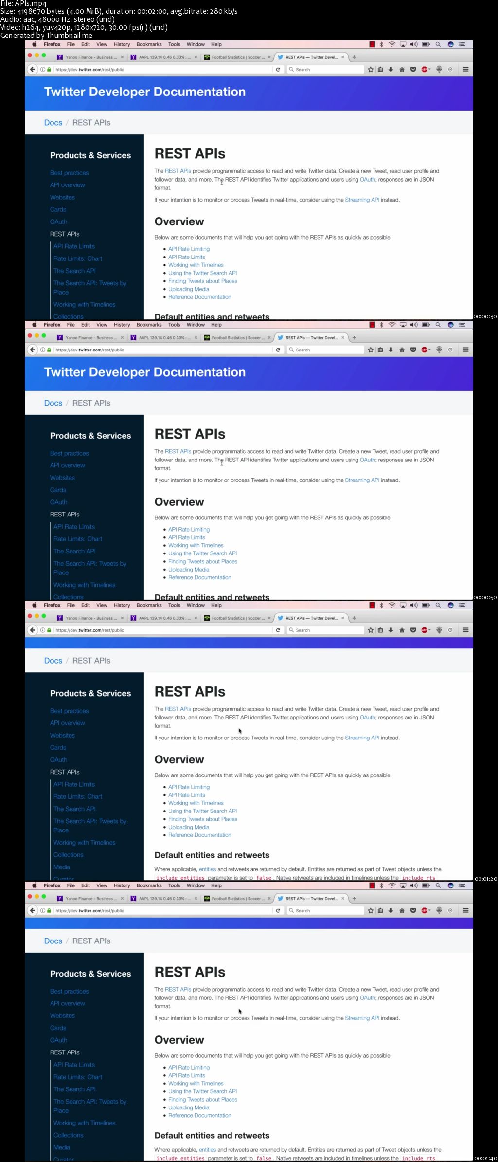 Web Scraping In Python: Master The Fundamentals