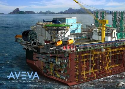 AVEVA Marine 12.1 SP4.29