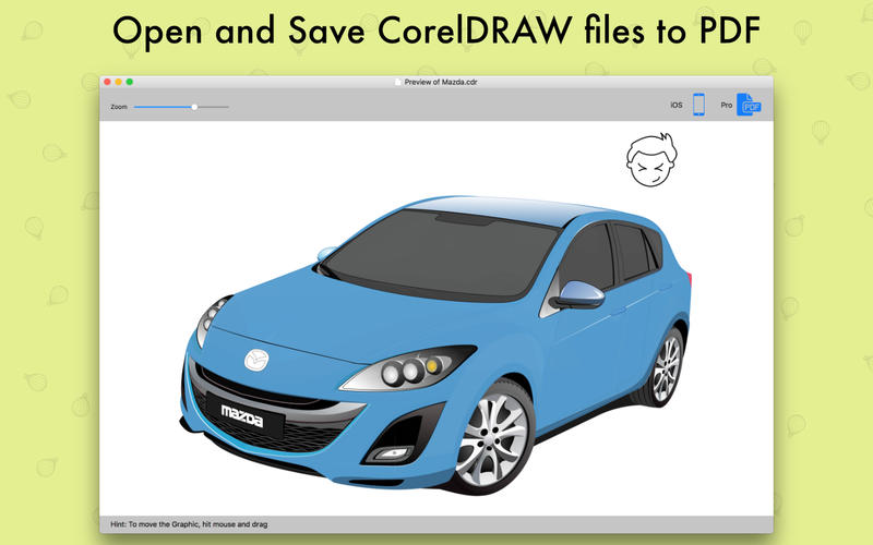 CDRViewer Pro 2.1