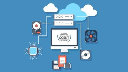 CCNA ICND2 200-101