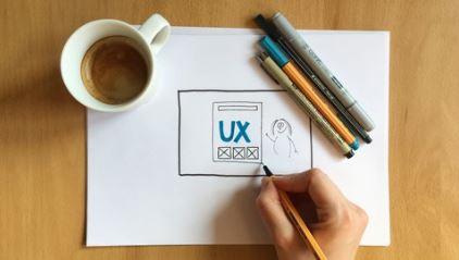 Sketching for UX Designers - Boost UX work with pen & paper