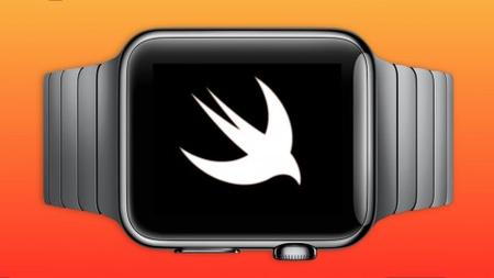 Swift by Example; Make Apple Watch Apps with Apple Watchkit