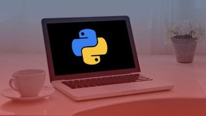 Python Programming for Scratch Beginners to Advance Bootcamp