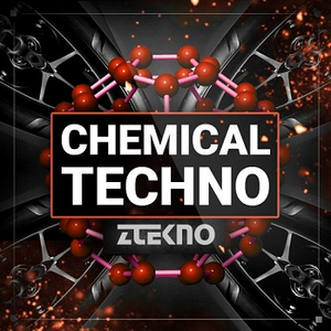 ZTEKNO Chemical Techno WAV MiDi SYLENTH1 MASSiVE SYNTHMASTER