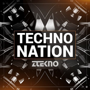 ZTEKNO Techno Nation WAV MiDi SYLENTH1 MASSiVE SYNTHMASTER