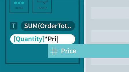 Lynda - Tableau 10: Mastering Calculations