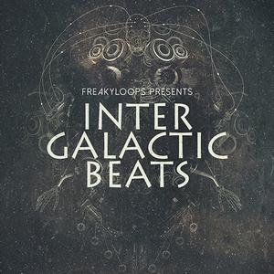 Freaky Loops Intergalactic Beats MULTiFORMAT