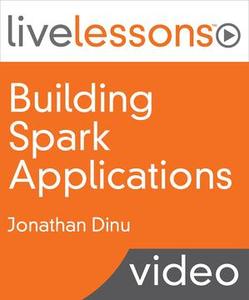 Building Spark Applications