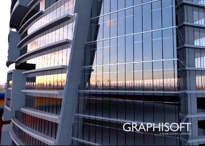 GraphiSoft ArchiCAD 20 Build 6005 Update