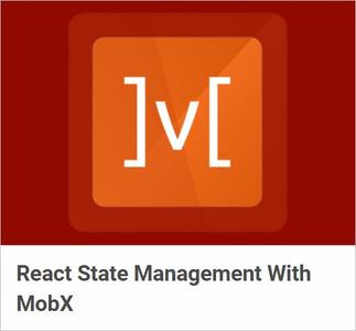 React State Management With MobX