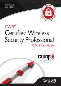 Career Academy - Certified Wireless Security Professional CWSP Series