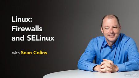 Lynda - Linux: Firewalls and SELinux