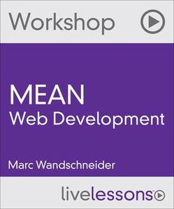 MEAN Web Development Workshop