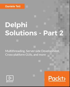 Delphi Solutions - Part 2