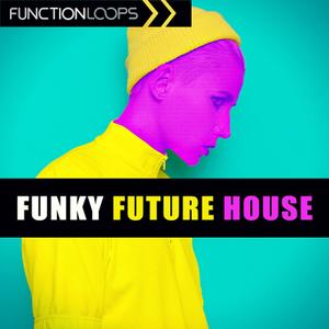 Function Loops Funky Future House WAV MiDi MASSiVE SYLENTH1