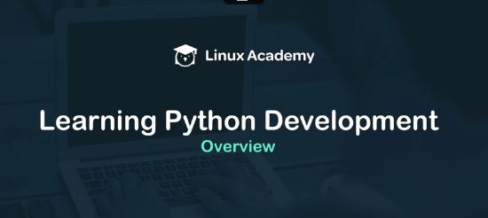 Learning Python 2.7 Development